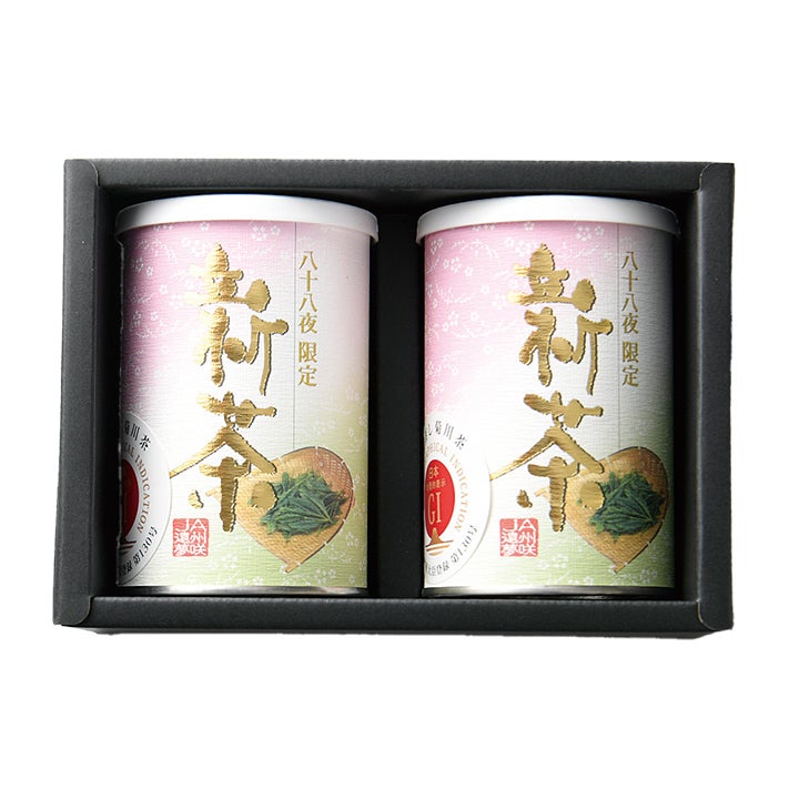 JA遠州夢咲菊川新茶「八十八夜新茶」 | 遠鉄ストア ネット通販
